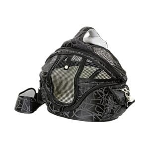 Transportbag finchley de luxe blackM 51x40,5x39cm