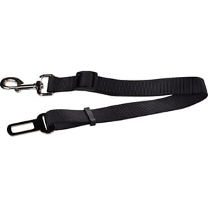 Car seat belt connector kura 55-85cm/25mm