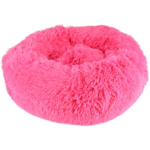 Krems seng round rose 50cm