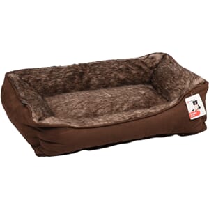 Corno seng rectangular brown 70x 50x20cm