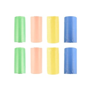 Poop bags bio 8x15pk