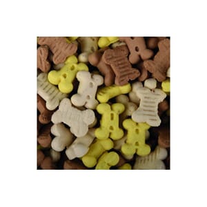 Biscuits Crunch Puppy Treat 1,3kg