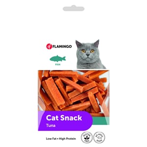 Tuna Bites cat 50gr 560602