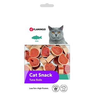 Hapki Tuna Rolls cat 50gr (561227)