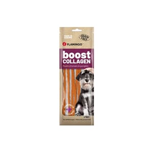 Boost Spaghetti m/kylling & Collagen