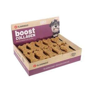 Boost Bone with Beef and Collagen  30stk 720g