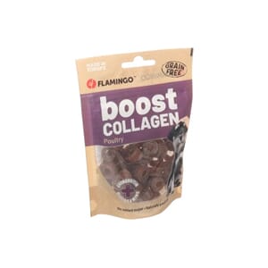 Boost Biter m/Chicken & Collagen 60g