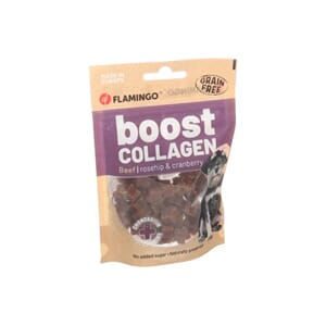 Boost Biter m/Beef & Collagen 60g