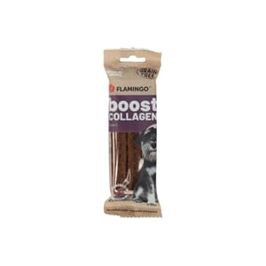 Snacks Boost Stick with insects & collagen