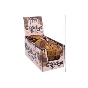 Hundesnack Goodys Waffels With Chicken L 1,5kg Display
