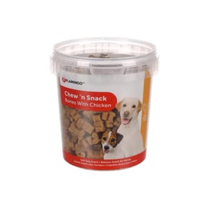 Hunde snacks Soft Bites