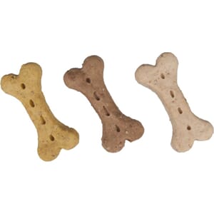 Mixed Bones Crunshy Cookies 1,3kg