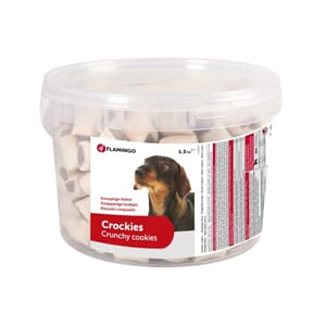 Crockies Crunchy Coockies 1,3kg