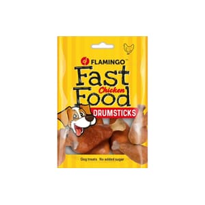 Fast food Drumstick m/ chicken