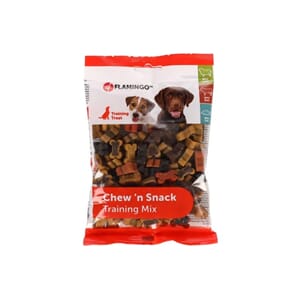 Chew`n Snack Training Mix 150g