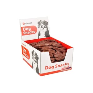 Display Chain Sausages Beef 200 Stk i eske