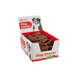 Display Chain Sausages Lamb 200 stk i Eske