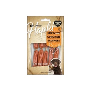 Chick`n Snack Sausages 85g