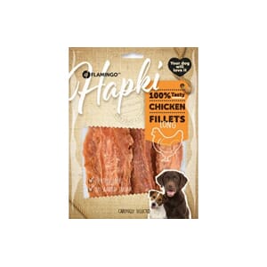 Chick`n snack long 400g