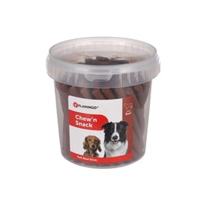 Chew`n Snack Beef Stick 700g