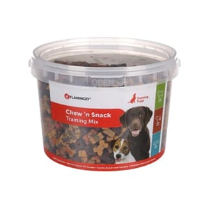 Chew`n Snack Training Mix 1,8kg