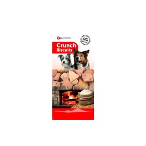 Biscuits Crunsh Snackies 500g