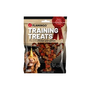 Training Mix EU Mix mini bein 100gr Made in EU