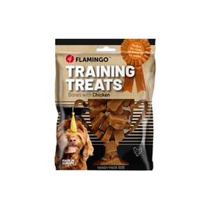 Training Snack EU Chicken 100gr Made in EU