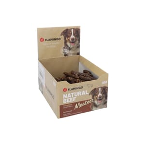 Display Meateez Sauage Beef 7cm 1800g