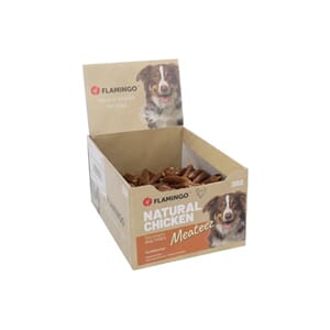 DisplayMeateez Sausage Chicken 7cm 1800g