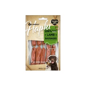 Lamb Snack Sausages 85g
