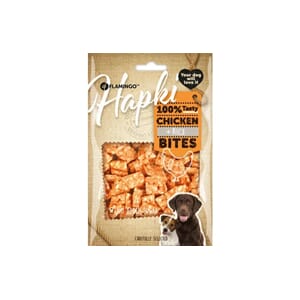 Chick'n Snack Chicken & Rice Bites 85g