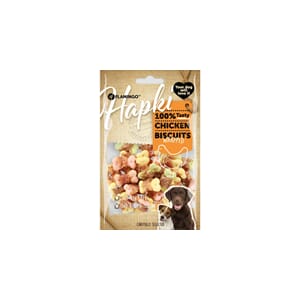 Hapki Small biscuits with Chicken 85gr