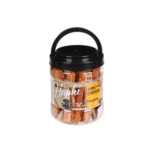 Hapki slices long 500gr i spann