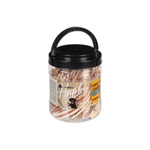 Hapki Sushi slices 650gr i spann