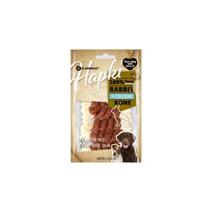 Hapki Calsium Bone with Rabbit 85gr