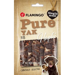Hapki Pure Rib m/ Yak 100gr