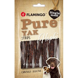 Hapku Pure strips /m YAK 85gr