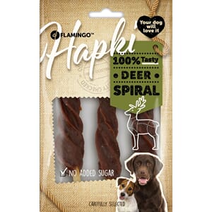 Hapki Spiral m/ Deer 85gr