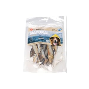 Nature Snack Herring 60g
