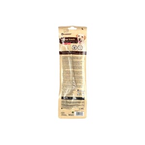 Nature ham bone m/meat 300-500gr