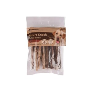 Nature Snack Buffalo Pizzle 15cm 10stk i pose