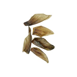 Nature snack Cow ears 5stk