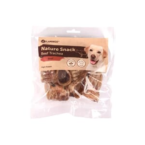 Nature snack windpipe 5-6cm 100g