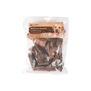 Nature snack lungs 150g