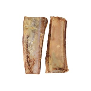 Nature snack rib nature 2pk 12cm 120g