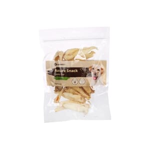 Nature snack Lamb ears 200gr