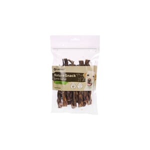 Nature snack Lamb gullet 200gr