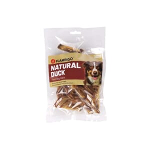 Nature Snack Duck Feet 200g