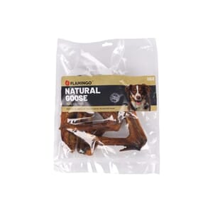 Nature Snack Goose Wings 200g